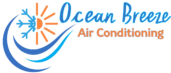 Ocean Breeze – HVAC service, Air conditioning installation, Commercial and residential air-conditioning